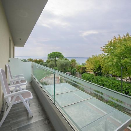 Villa Paradiso Suite Moniga del Garda Esterno foto