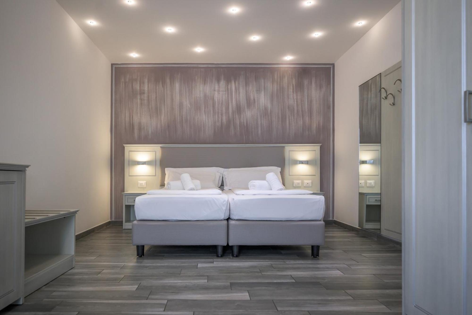 Villa Paradiso Suite Moniga del Garda Esterno foto