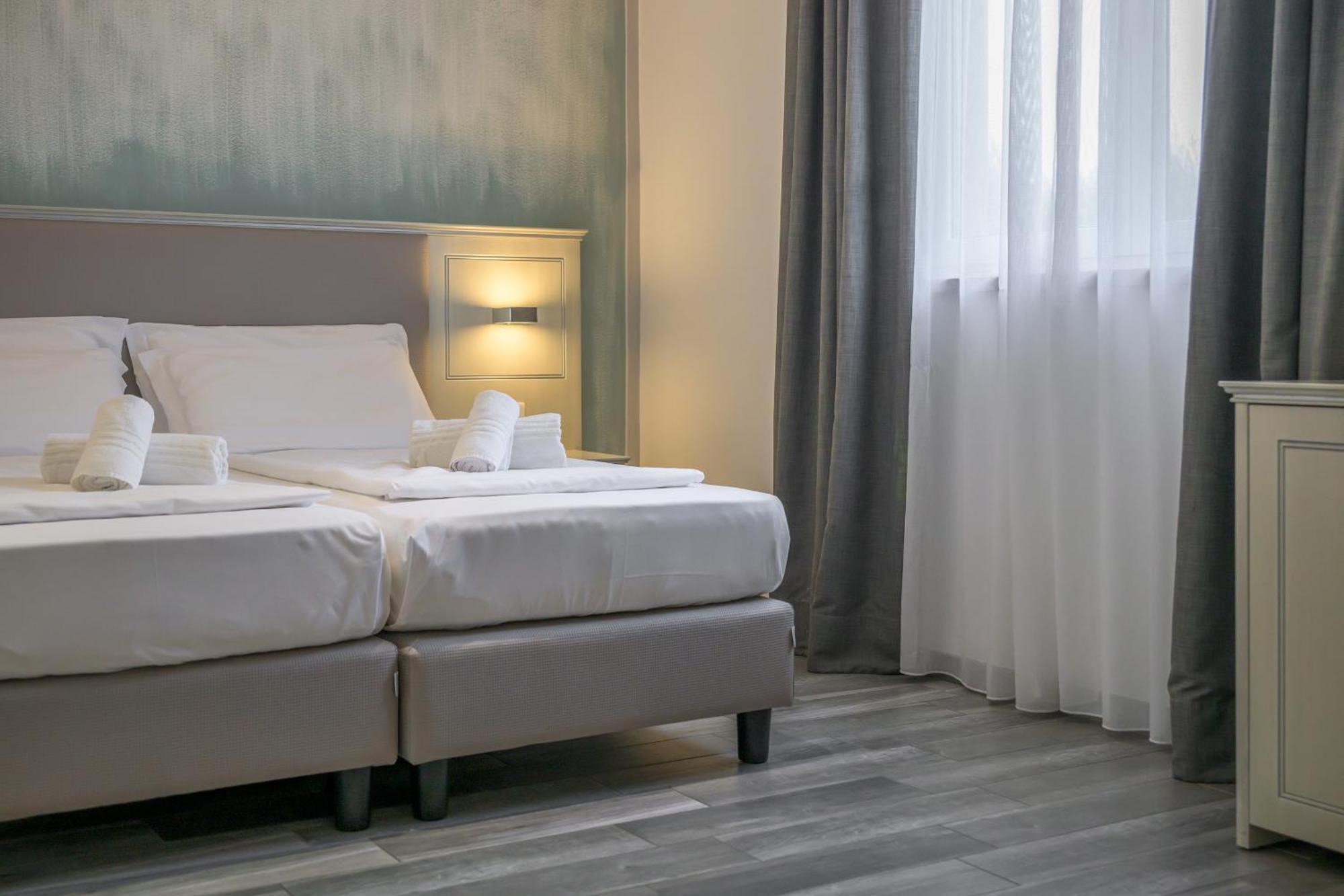 Villa Paradiso Suite Moniga del Garda Esterno foto