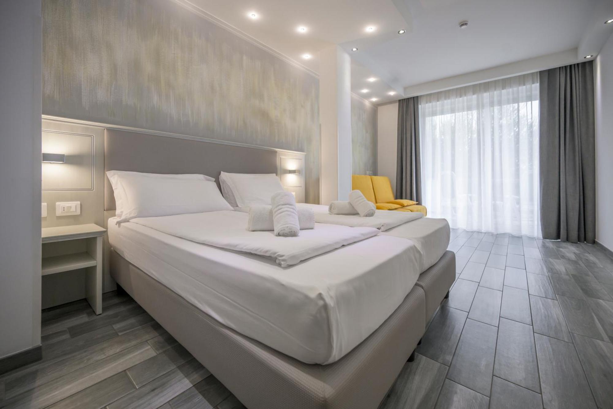 Villa Paradiso Suite Moniga del Garda Esterno foto