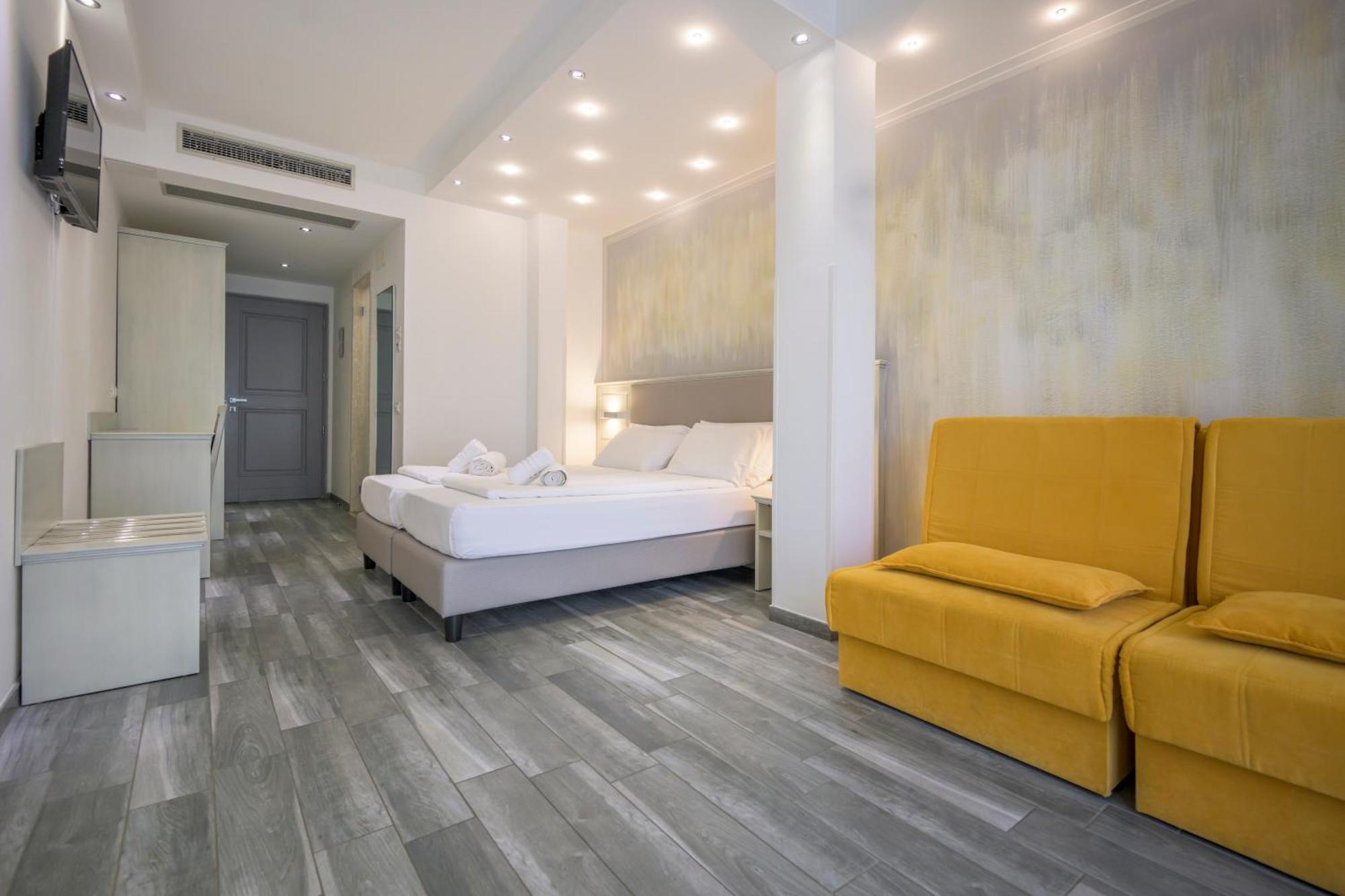 Villa Paradiso Suite Moniga del Garda Esterno foto