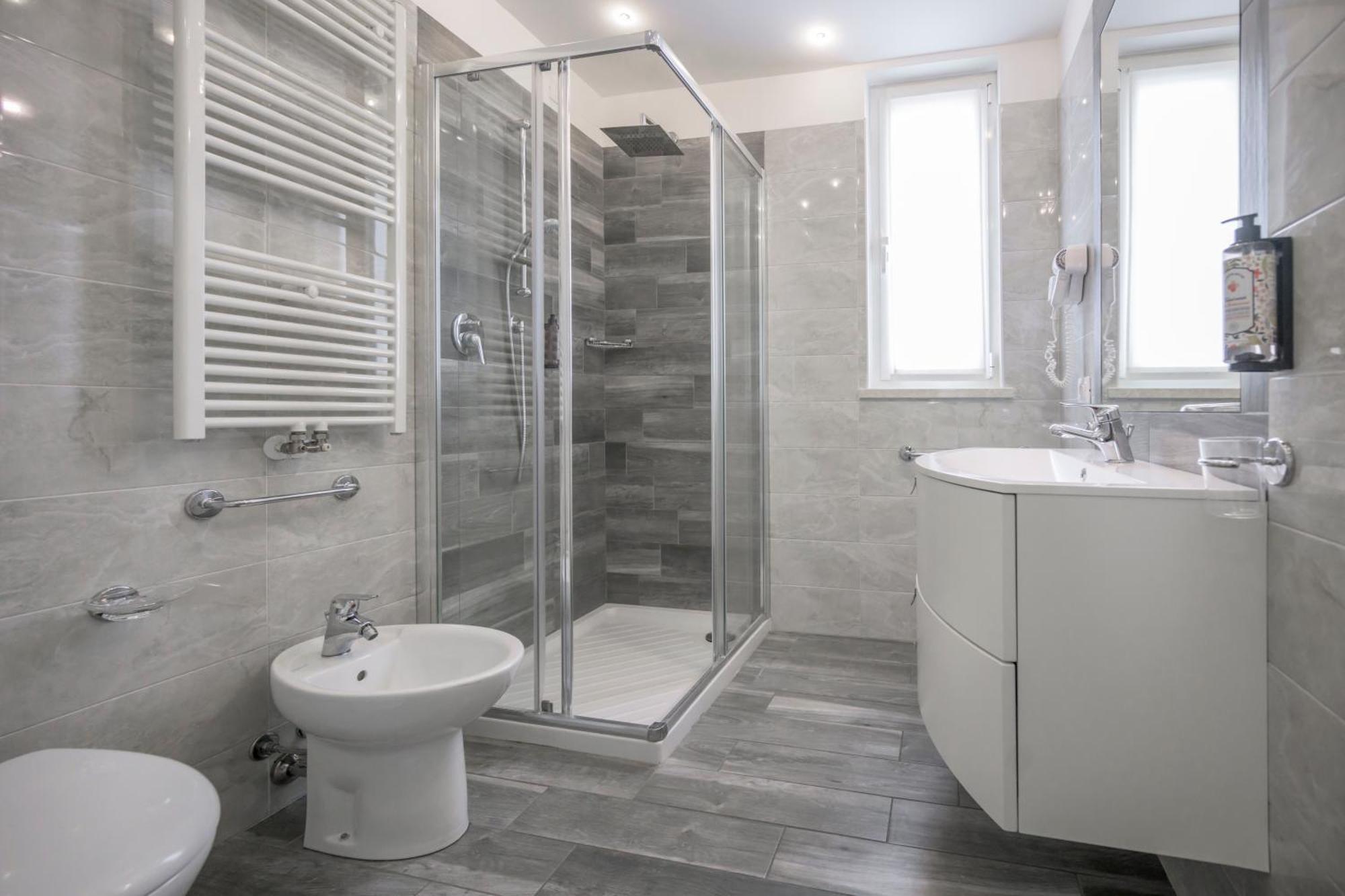 Villa Paradiso Suite Moniga del Garda Esterno foto