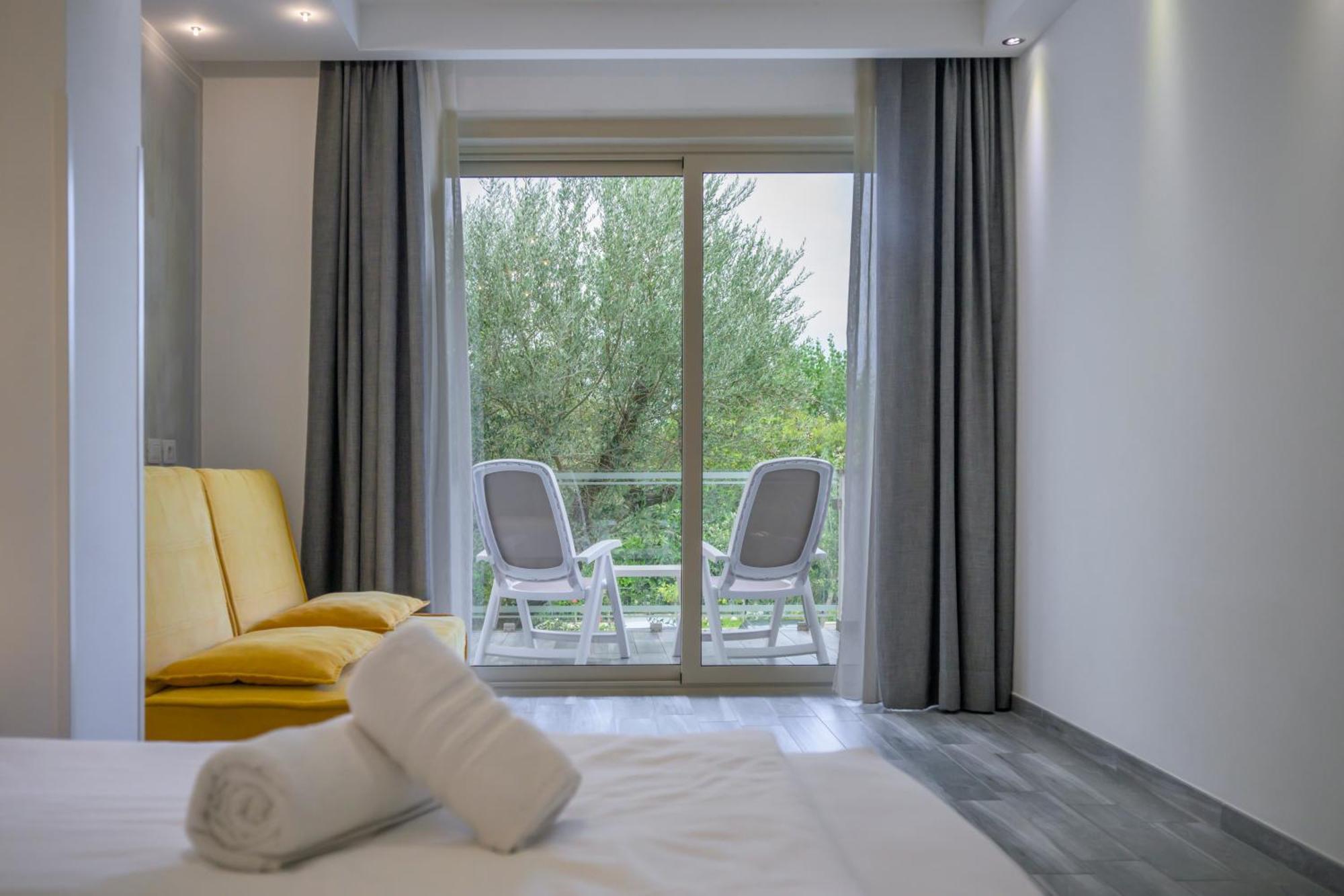 Villa Paradiso Suite Moniga del Garda Esterno foto